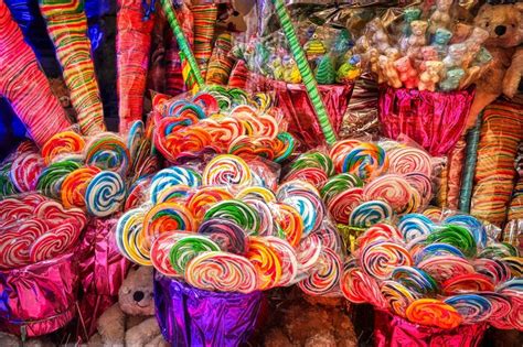 17 Deliciously Pretty Candy Websites For National Candy Day Idevie