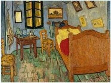 The official vincent van gogh facebook page. Έργα - Vincent van Gogh