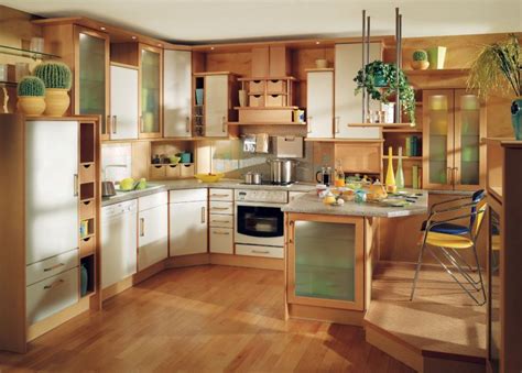 Kitchen Design Home Decorating