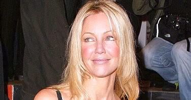 Hot Getty Images Heather Locklear