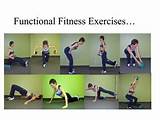 Fitness Regular Exercises
