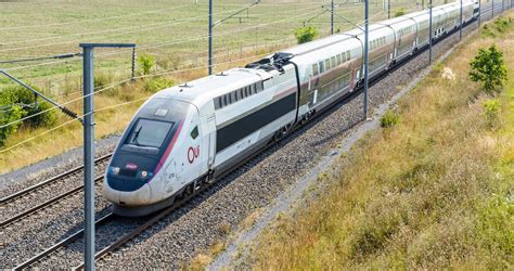 Paris To Barcelona By Train Why Its 100 Times Better Than Flying