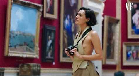 Phoebe Waller Bridge Nude Pics And Porn The Fappening Leaked Photos