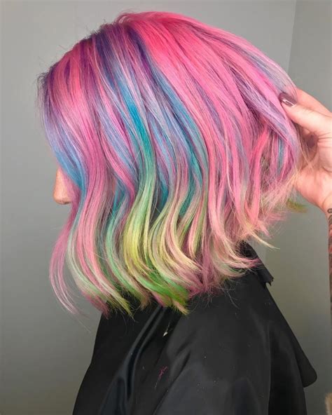 These Are The 20 Hottest Hair Color Ideas Of 2020