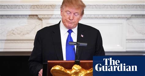 Ex Trump Campaign Staffer Files Sexual Misconduct Lawsuit Against President Us News The Guardian