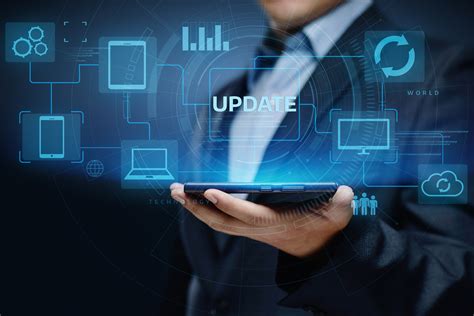5 Signs You Should Update Your Business Technology | Jacksonville, FL | Advanced Computer Consulting