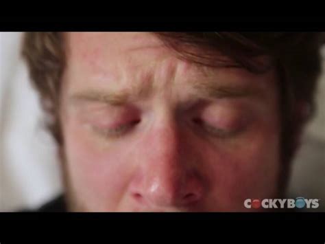 In Bed With Colby Keller P Spot Improving Your Orgasm Prostate Gps Daily Squirt