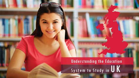 Education System In Uk Study Abroad
