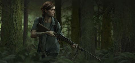 Die Neue Ellie And Kontroverse Gewalt Die Wichtigsten E3 Infos Zu The