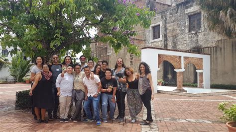 Astraea Realiza En República Dominicana Reunión Encuentro Preparación Commslabs Transsa