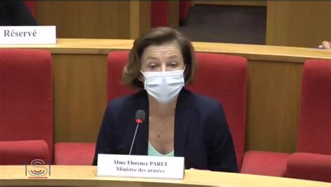 Benefits of vaccination · compare the vaccines Covid-19-Guadeloupe: La Ministre des Armées Florence Parly ...