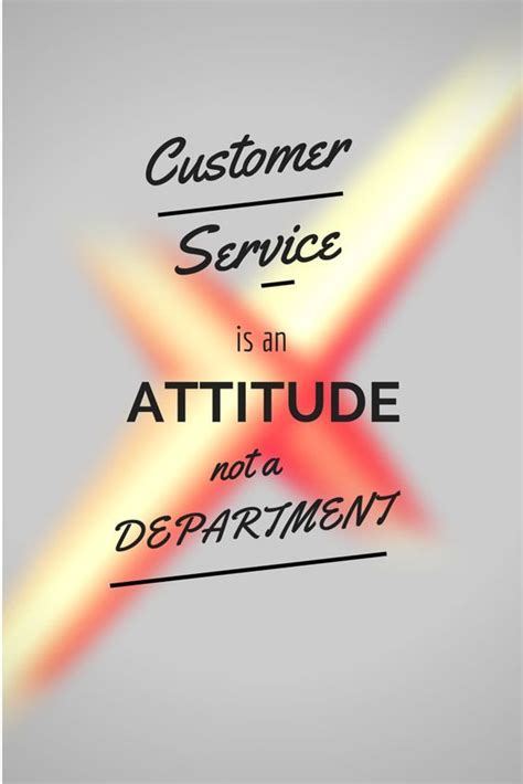 Good Customer Service Quotes Shortquotescc