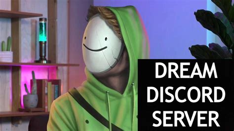 Dream Discord Server 2023 Dsl
