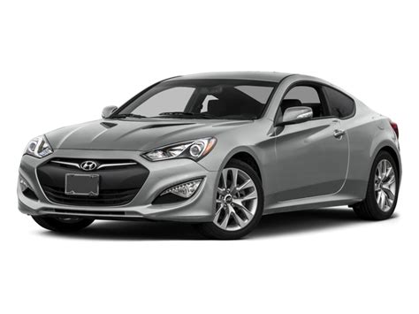 2015 Hyundai Genesis Coupe In Canada Canadian Prices Trims Specs