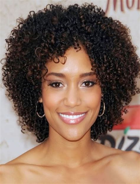 32 Excellent Perm Hairstyles For Short Medium Long Hair Length Page