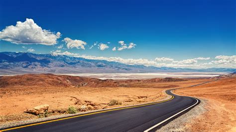 Tapeta Kalifornia Stany Zjednoczone Death Valley National 1920x1080