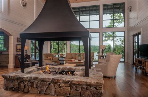 Shop custom rustic chic how to promote videos and podcasts using pinterest with guest @jeffsieh from the manly pinterest. Modern Rustic Lake Home by Christopher Architecture and ...