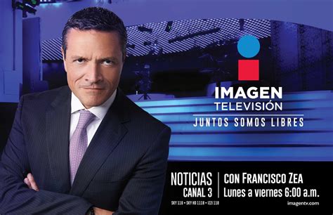 Imagen TelevisiÓn Mexicos New Broadcast Tv Network Reveals Details Of Its Programming