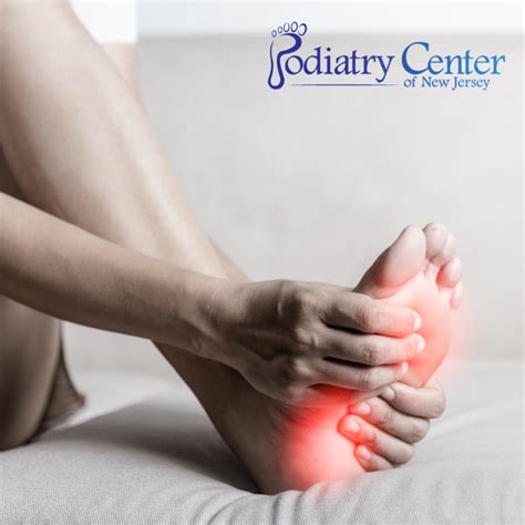 podiatry center of new jersey home