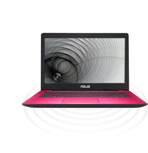 And you can share your files via usb 3.0 ports that can. Asus X453SA White/Pink/Black/Purple 14-inch HD Intel Celeron N3050/2GB/500GB/Intel HD Graphics ...