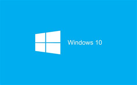 Windows 10 Consumer Preview érkezik Januárban Techkalauz