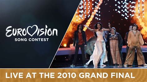 Eva Rivas Apricot Stone Armenia Grand Final Eurovision
