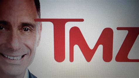 Tmz Founder Harvey Levin Gay Must See Youtube