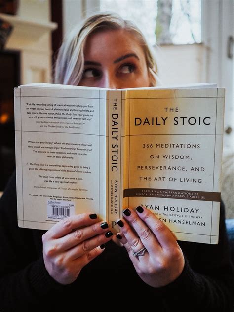 The Ultimate Stoicism Reading List By Kelsey Boyanzhu