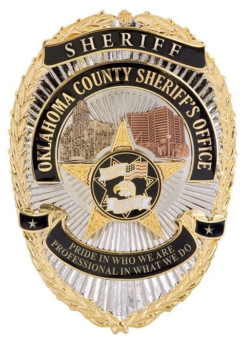 Commissioners Postpone Response To Audit Of Oklahoma County Sheriff