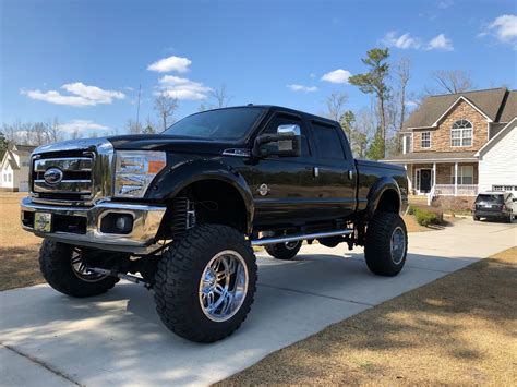 We have thousands of listings and a variety of research tools to help you find the perfect car or truck. loaded 2011 Ford F 250 Lariat monster truck for sale
