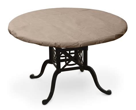 Koverroos Iii 37360 32 Inch Round Table Top Cover 36 Inch