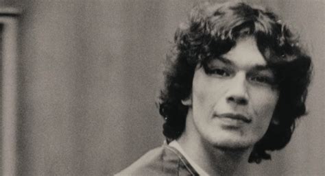 Richard Ramirez The Night Stalker The Scare Chamber