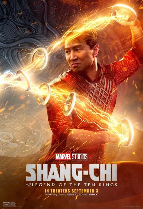 Critique : Shang-Chi et la Légende des Dix Anneaux (avec spoiler)