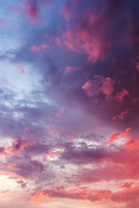 Ampphoto “ ” Pretty Sky