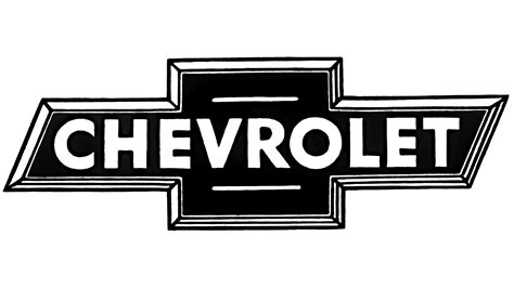 Chevrolet Logo Y Símbolo Significado Historia Png Marca