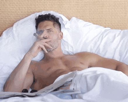 GIFs Of Hot Male Celebs That Can Totally Be Our Valentines E News