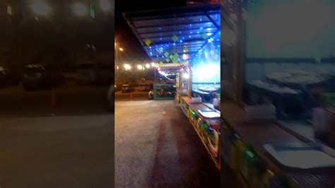 Ketua pegawai eksekutif lznk, syeikh. Garden station Sungai Petani Kedah - YouTube