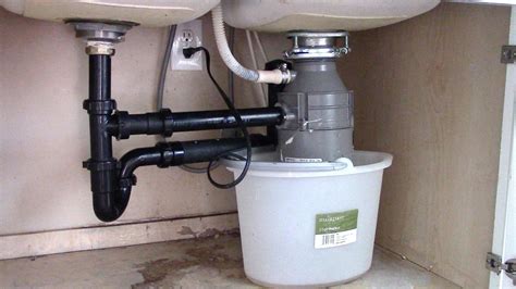 Sink stopper, black plastic kitchen sink garbage disposal drain stopper, fits ko. Proper Maintenance of Your Garbage Disposal - Interior ...