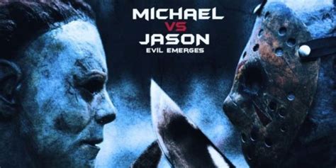 Michael Myers Vs Jason Voorhees Who Would Win In A Fight