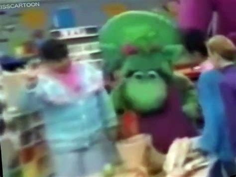 Barney And Friends Barney And Friends S02 E001 Falling For Autumn