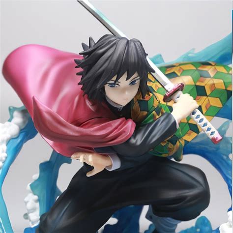 Buy Tamashi Nations - Demon Slayer - Tomioka Giyu -Water Breathing