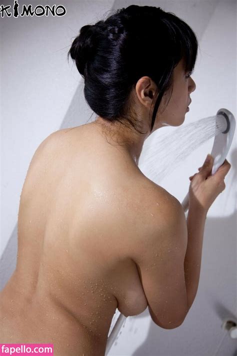Haruna Hana Harunahanadream Re Ichigeki Kun Nude Leaked Photo 42