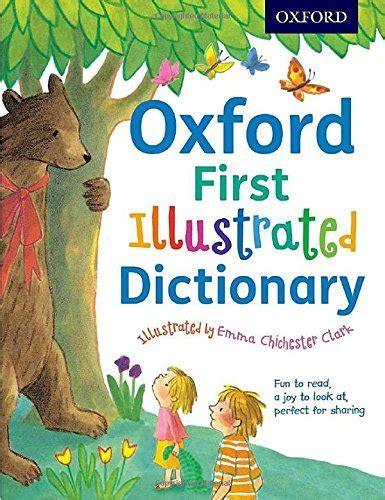 Oxford First Illustrated Dictionary By Andrew Delahunty Goodreads