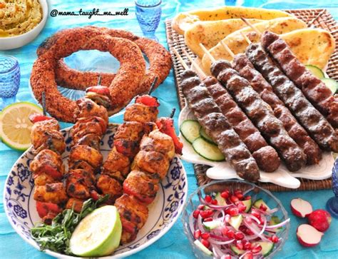 Turkish Adana Kebabs Recipe By Ruhana Ebrahim