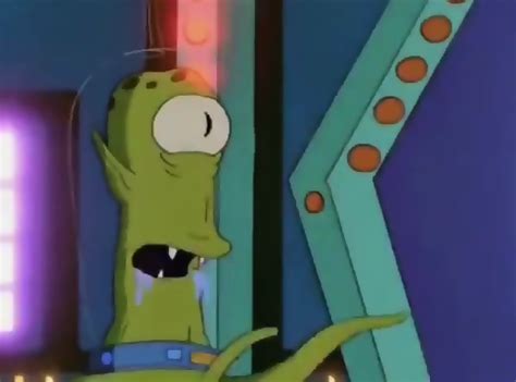 Marge Simpson Alien Breeding Eporner