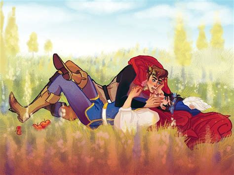 18 Favorite Disney Characters Reimagined As Gay Couples Good