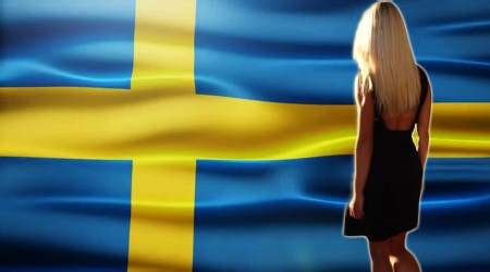 Also due to the pervasive ideology in sweden that women and men are. Sweden: Police Tell Women to 'Not Go Out Late' to Avoid ...