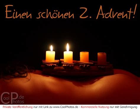 Coolphotosde Grußkarten Adventskarten Einen Schönen 2 Advent