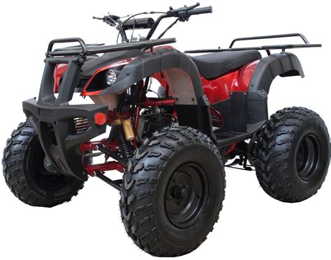 Best Electric Atv For Adults In 2022 Urbanvs
