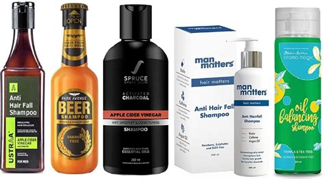 Natural and efficient shampoos are hard to come by, that's why we have prepared this guide for you! Top 10 Best Shampoo For Men With Oily Hair in India (2020)